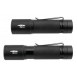 Ansmann T600FRB Black Hand flashlight LED