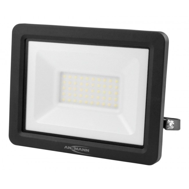 Ansmann WFL30W Black LED 30 W Ansmann WFL30W Black LED 30 W