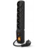 ACAR F5 5 AC outlet(s) 1,5m