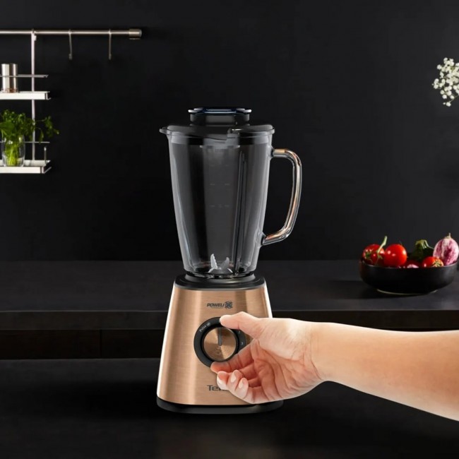 Jug blender TEFAL BL439G10 Jug blender TEFAL BL439G10