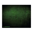 Esperanza EA146G Black,Green Gaming mouse pad