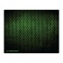 Esperanza EA146G Black,Green Gaming mouse pad