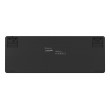 GENESIS Thor 430 TKL Wireless keyboard Gaming USB + RF Wireless + Bluetooth QWERTY US English Black