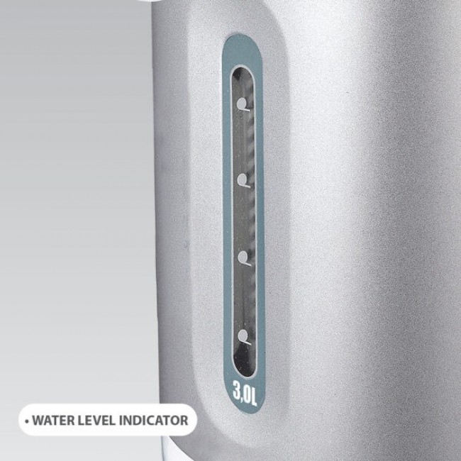 Water Boiler MAESTRO MR-082 3.3 L 750 W