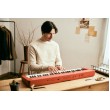 Casio CT-S1 Digital synthesizer 61 Red Casio CT-S1 Digital synthesizer 61 Red