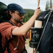 Jetboil Flash 1.8L Fast Boil System Canister stove