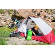 MSR Hubba Hubba Bikepack 1 person(s) Green, Red, White Ridge tent MSR Hubba Hubba Bikepack 1 person(s) Green, Red, White Ridge tent