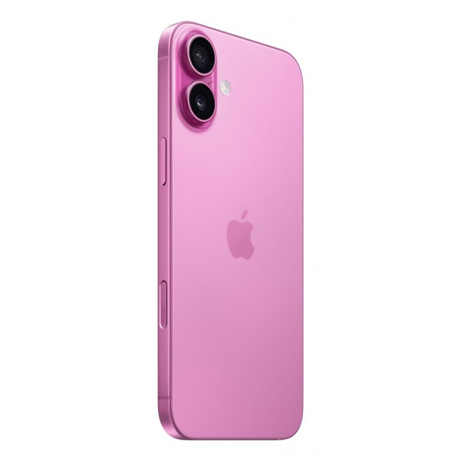 Mobile Phone iPhone 16 Plus 256GB Pink Mobile Phone iPhone 16 Plus 256GB Pink