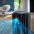 Philips 3200 series AC3221/13 air purifier 135 m 47.5 dB 36 W Grey