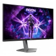 AOC AGON PRO AG276QZD2 computer monitor 67.8 cm (26.7
