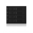 ICY BOX IB-564SSK 3x 5.25 ICY BOX IB-564SSK 3x 5.25