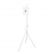 Maclean TV Floor Stand/Mount, 27 55 Maclean TV Floor Stand/Mount, 27 55