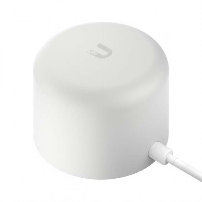 Ubiquiti UVC-G4-DOORBELL-PS power adapter/inverter Indoor White Ubiquiti UVC-G4-DOORBELL-PS power adapter/inverter Indoor White