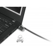 Lenovo 4XE1F30276 cable lock Black 1.5 m Lenovo 4XE1F30276 cable lock Black 1.5 m