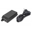 Digitus Gigabit Ethernet PoE+ injector, 802.3at, 30 W