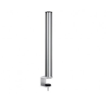 Novus 2.6 TSS Anthracite, Silver