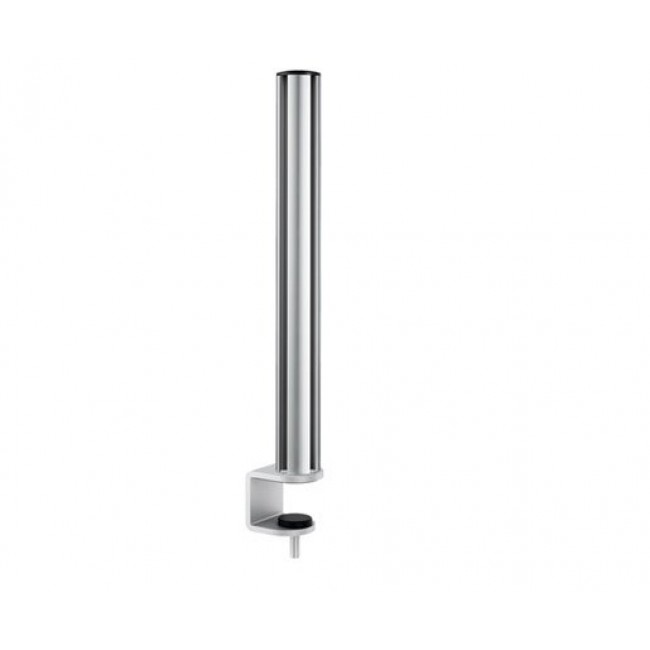 Novus 2.6 TSS Anthracite, Silver