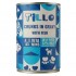 TILLO Chunks in gravy Fish - wet dog food - 415g