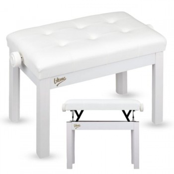 V-TONE PB3 WH awa do pianina keyboardu bia a tapi