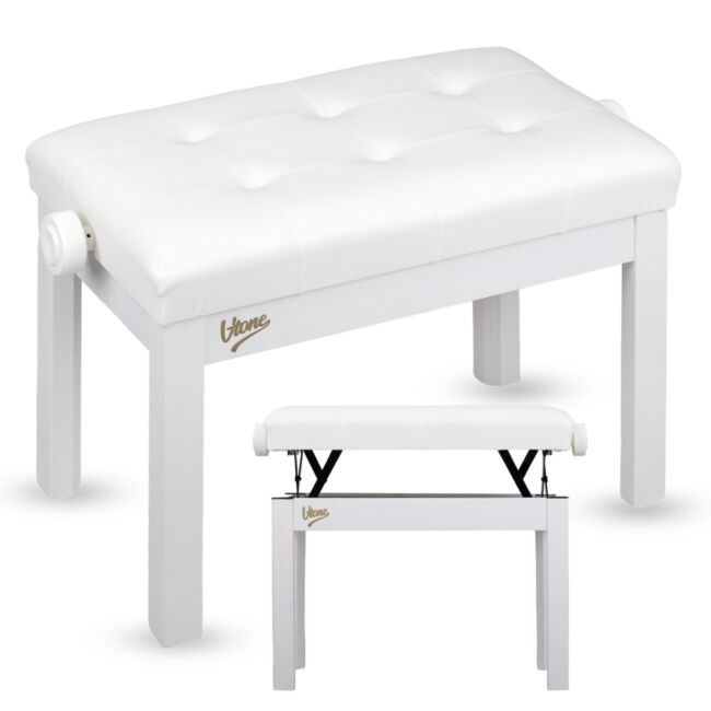 V-TONE PB3 WH awa do pianina keyboardu bia a tapi