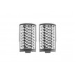 Eta Gratta Food Grater 70 W Black, Grey