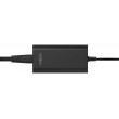 Ansmann APS 2250L power adapter/inverter Indoor Black
