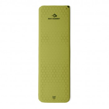 Sea To Summit Camp 640 mm 1980 mm Green