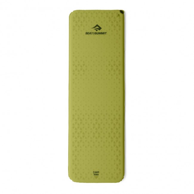 Sea To Summit Camp 640 mm 1980 mm Green