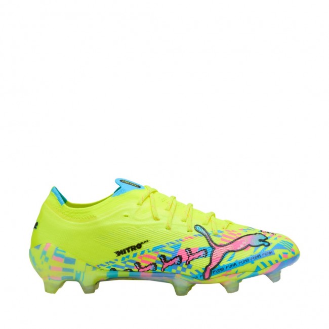 Buty pi karskie Puma Ultra Nitro 7 Ultimate Advanced Level FG 109238 01 39 Buty pi karskie Puma Ultra Nitro 7 Ultimate Advanced Level FG 109238 01 39