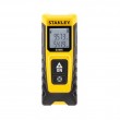 Stanley SLM65 Laser distance meter Black, Yellow 20 m