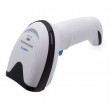 Datalogic Gryphon GM4200 Handheld bar code reader 1D CCD White