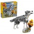 LEGO CREATOR 3 IN 1 31393 Forest Animals: Gray Wolf