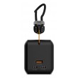 Xtorm XNG271W70 power bank Lithium-Ion (Li-Ion) 27000 mAh Black