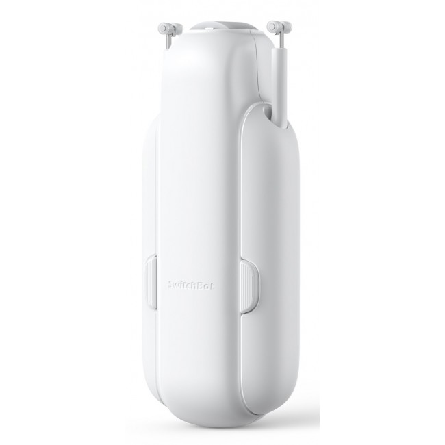 SwitchBot Curtain 3 U Rail (EU&UK) 15 kg