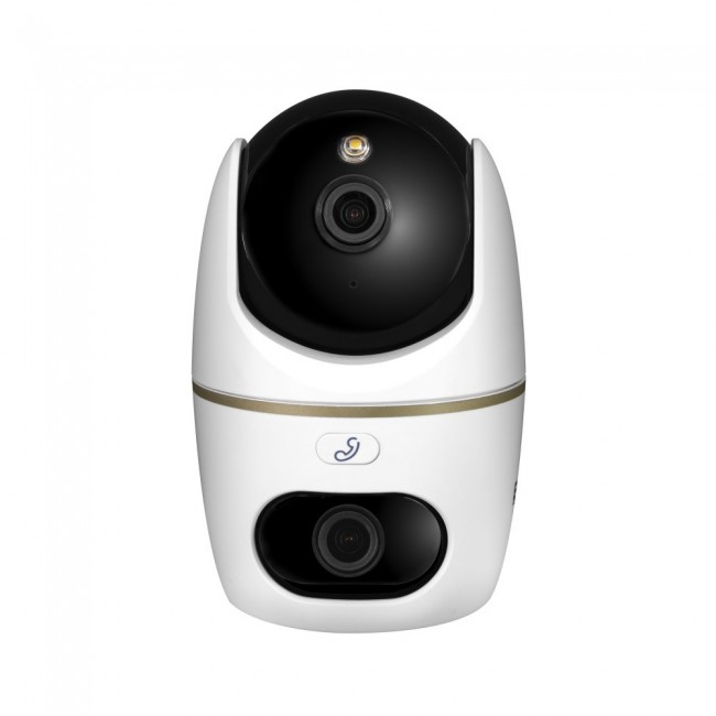 BCS BCS-L-PTHOME07 security camera Dome IP security camera Indoor Ceiling/wall
