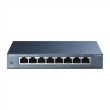 TP-Link 8-Port 10/100/1000Mbps Desktop Network Switch