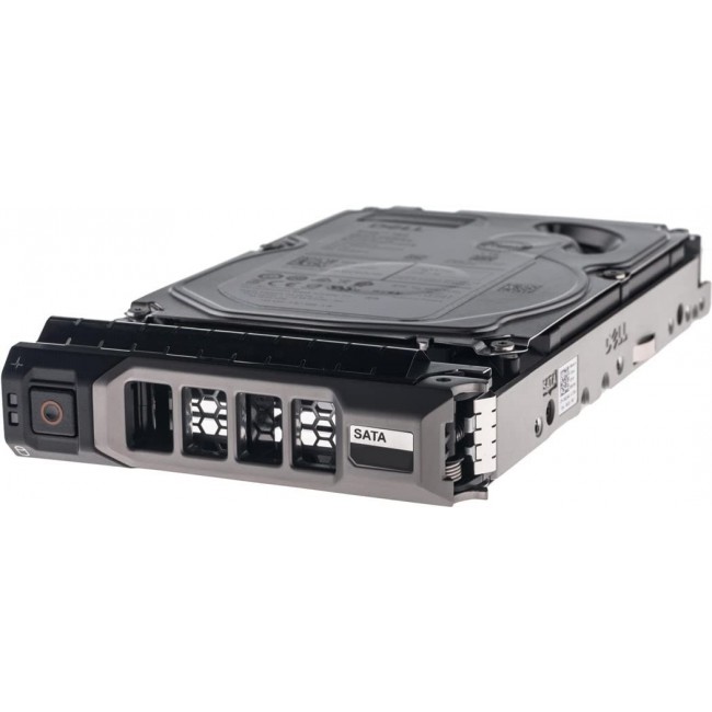 DELL 400-BLLF internal hard drive 4 TB 7200 RPM 3.5