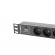 LANBERG POWER STRIP RACK 10
