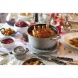 ZWILLING STAUB LA COCOTTE 8.35 L Round Cast iron Casserole baking dish ZWILLING STAUB LA COCOTTE 8.35 L Round Cast iron Casserole baking dish