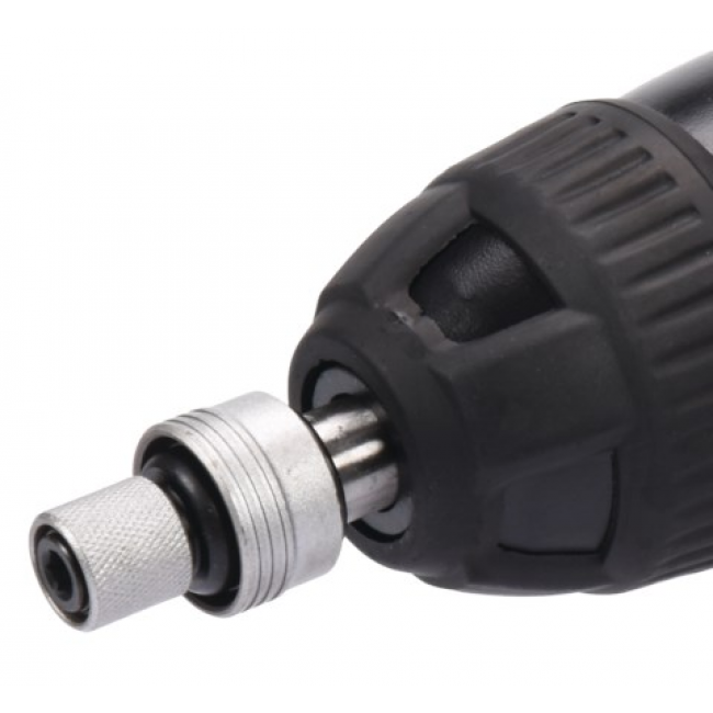 Electric Impact Wrench 1/2