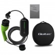 Mobile charger for EV cars, Type2, 3.5kW, 5m Mobile charger for EV cars, Type2, 3.5kW, 5m
