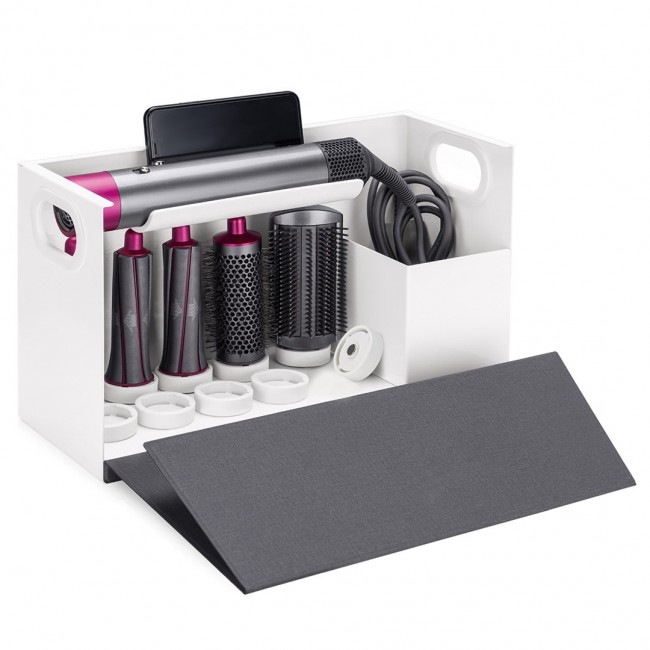 Dyson Airwrap Styler Maclean Hair Styler Organiser, 367x150x220mm, 8kg, MC-478