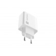 NATEC NETWORK CHARGER RIBERA USB-C 20W PD WHITE