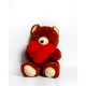 FRANK teddy bear 50 cm brown FRANK teddy bear 50 cm brown