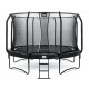 Trampoline Salta First Class 366 cm black