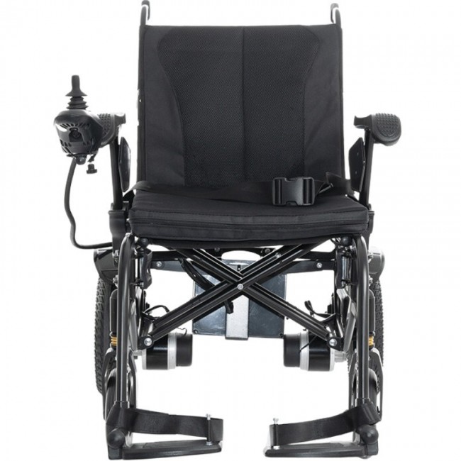 Electric wheelchair CROSS SMART W459