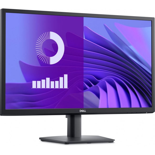 DELL E Series E2425H computer monitor 60.5 cm (23.8