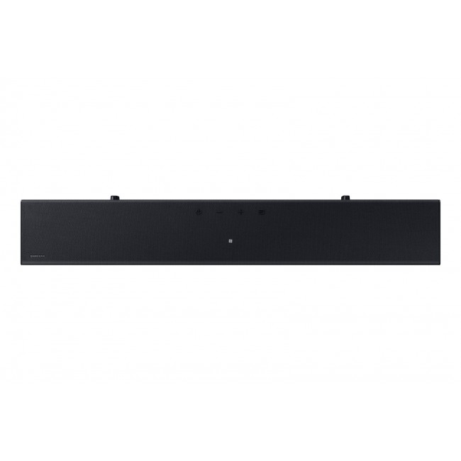 Samsung HW-C400/EN soundbar speaker Black 2.0 channels