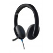 Logitech H540 USB Computer Headset Logitech H540 USB Computer Headset