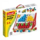 Quercetti Fantacolor Junior Basic motor skills toy